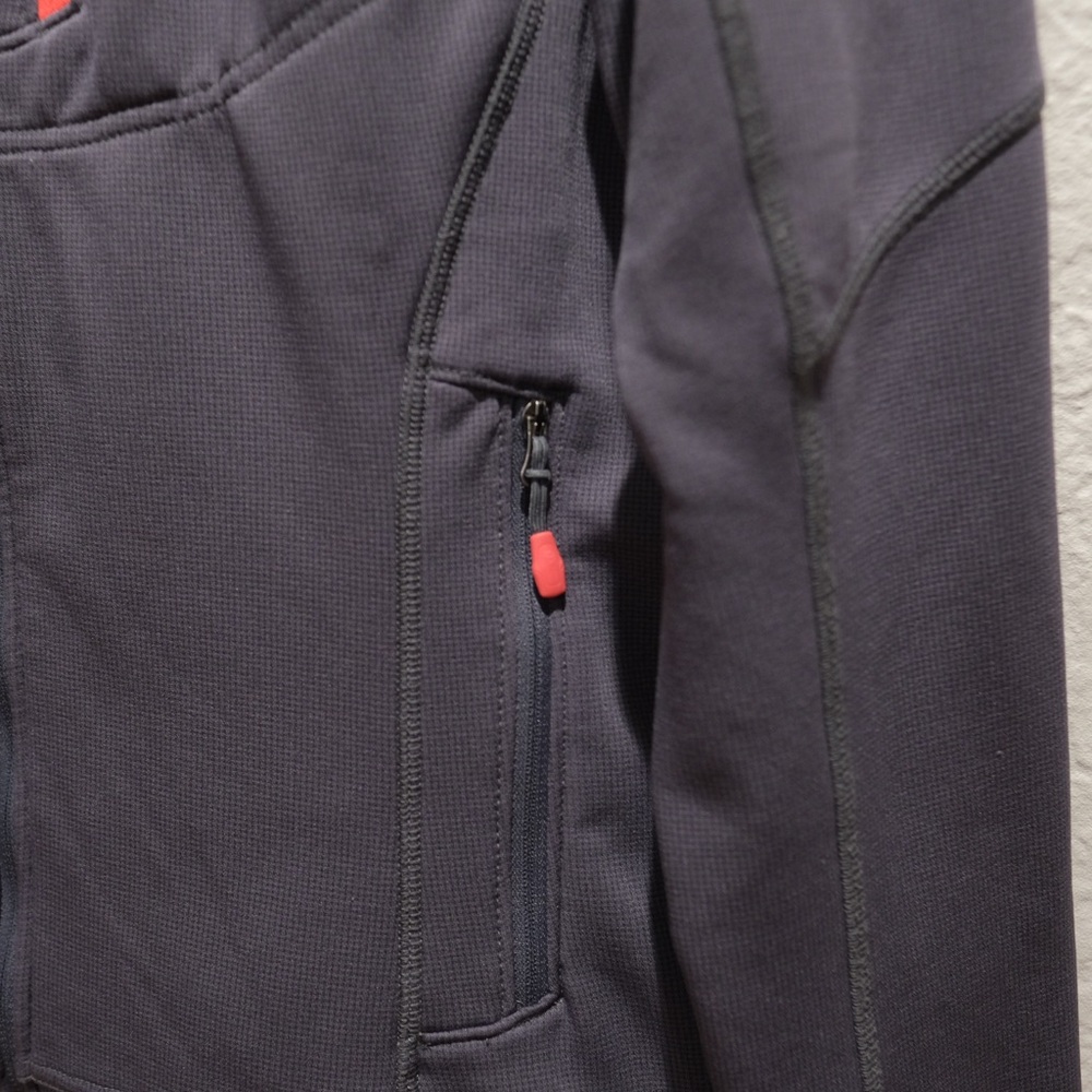 Mountain Hardware Full Zip Lightweight Jacket Wom… - image 6